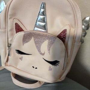 Unicorn Backpack